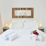Vieux Murs - Brand New Flat For 4, Ac, Wifi Center Old Antibes